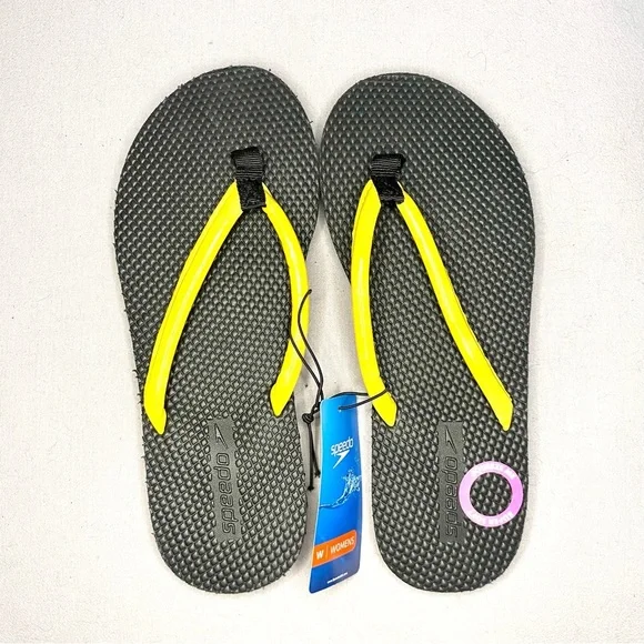 NWT Speedo women’s sandals size 7