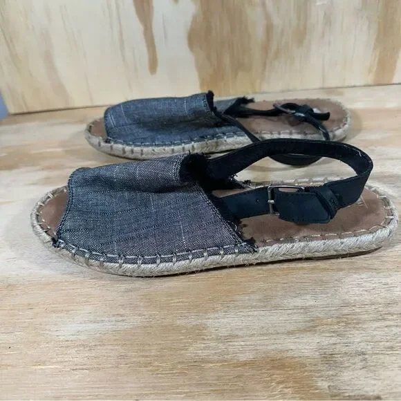 Toms Sandals Women’s Size 8
