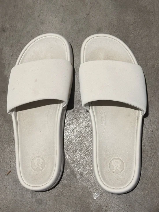 🍋 LULU SLIDES