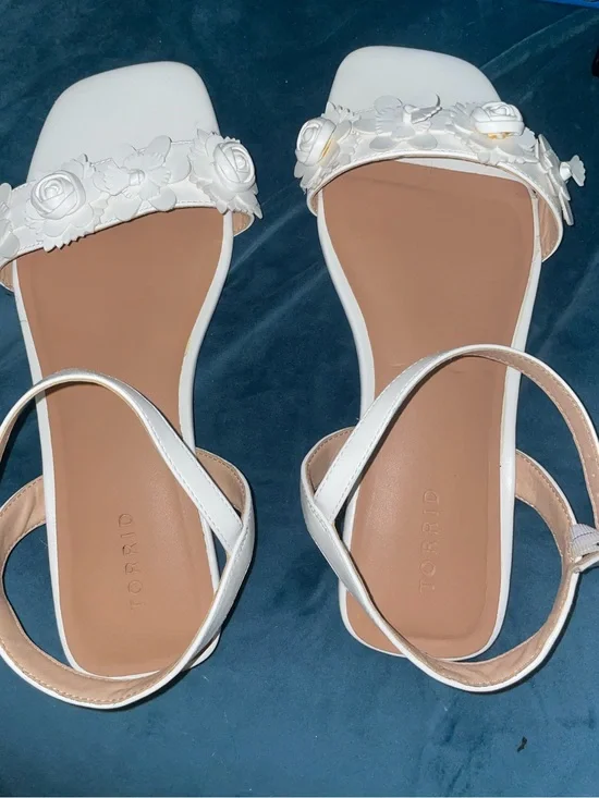 Torrid  Bit Loafer shoes