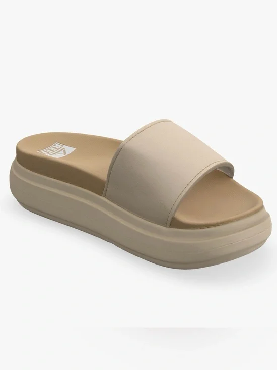 REEF Women's, Cushion Bondi Bay Sandal Casual Sandals NWT