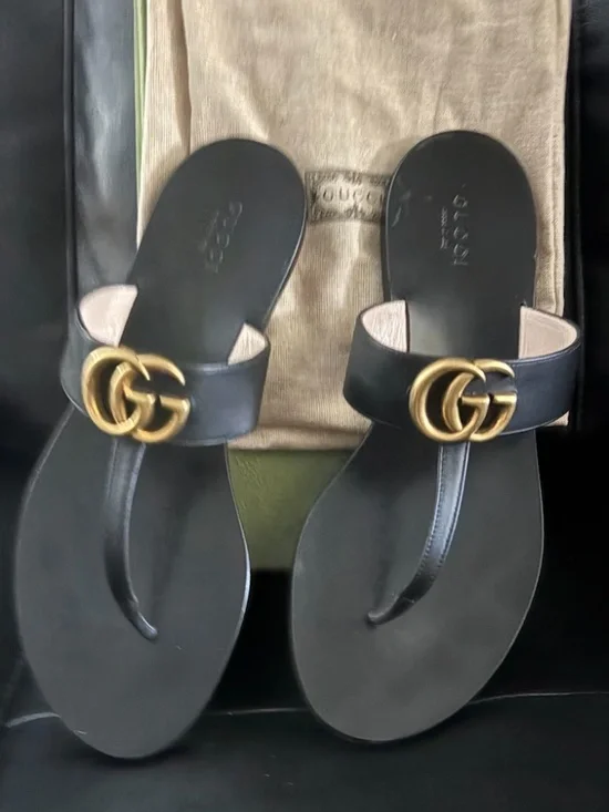 Gucci Sandals