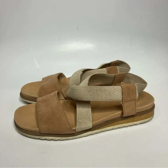 Dr. Scholl’s the Islander sandals size‎ 8.5