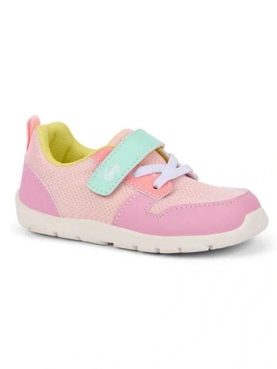NEW See Kai Run Sneakers - PINK 4T toddler