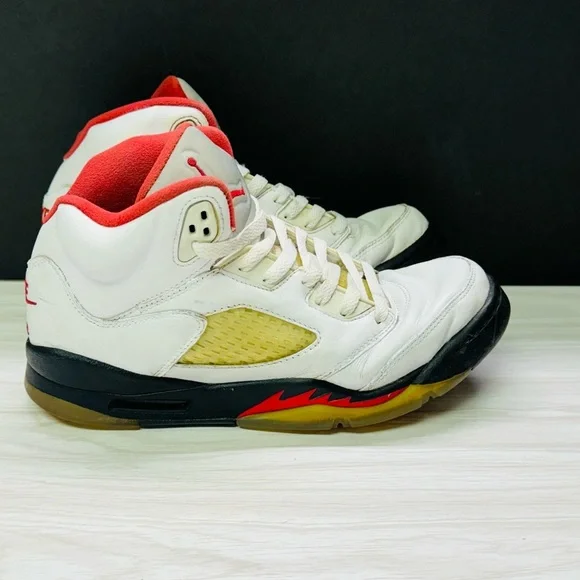 2020 Nike Air Jordan 5 Retro GS 