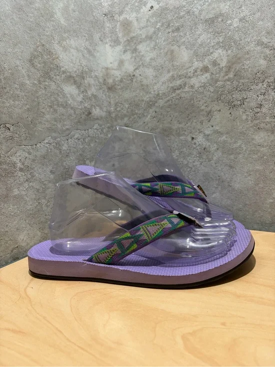 Teva Classic Flip Flop Sandals size women’s 8