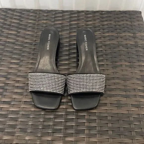 Marc Fisher sandals, women’s size 7