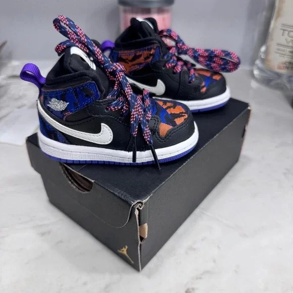 Kids Nikes