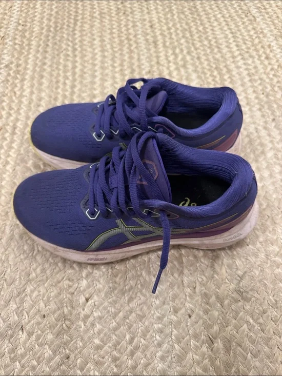 Asics Youth Running Shoes