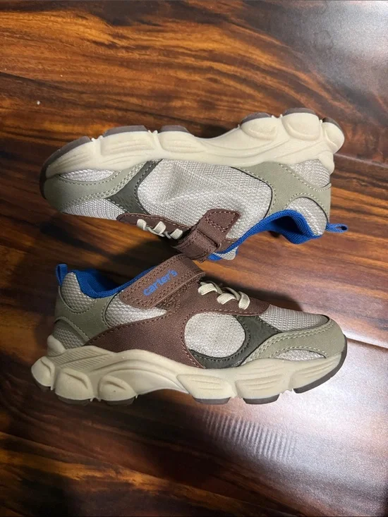 Carters Boys Running shoe