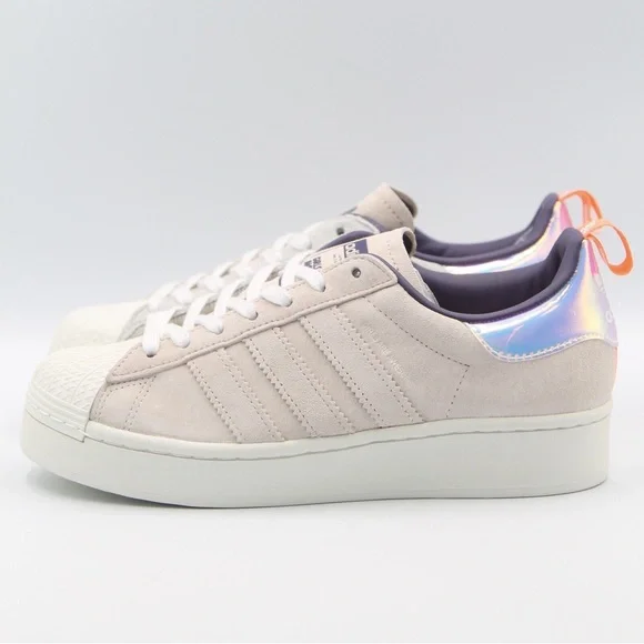 Adidas Girls Are Awesome Superstar Sneakers