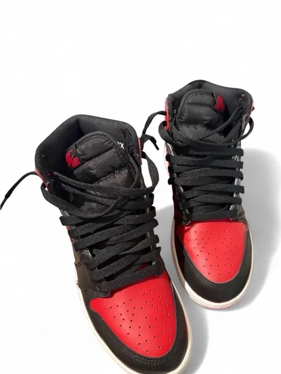 2016 Air Jordan 1 Mid SE 