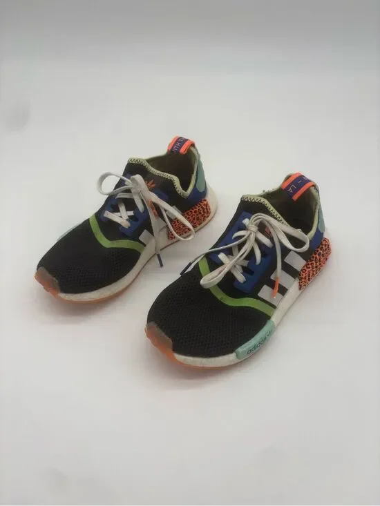 Kids Adidas NMD