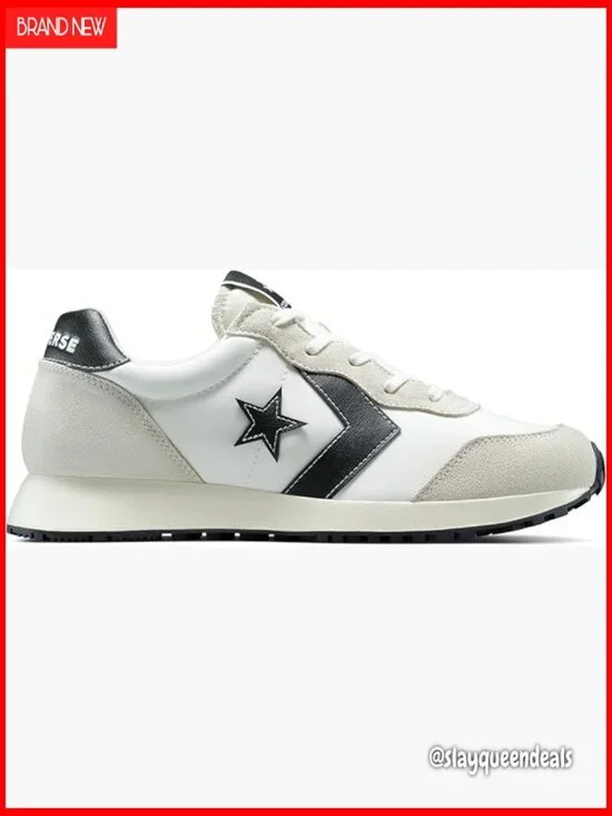 Unisex Adult Omega Trainer Sneakers Fashion Athletic Shoes