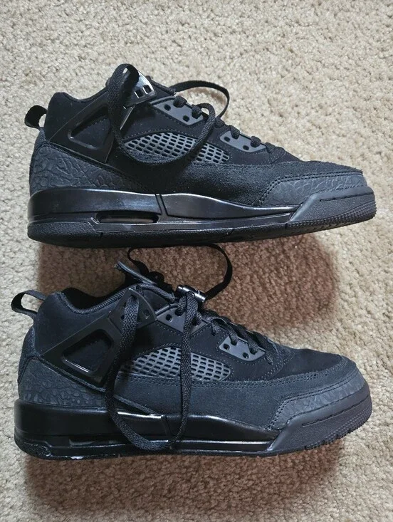 NWOT Jordan Spizike Shoes