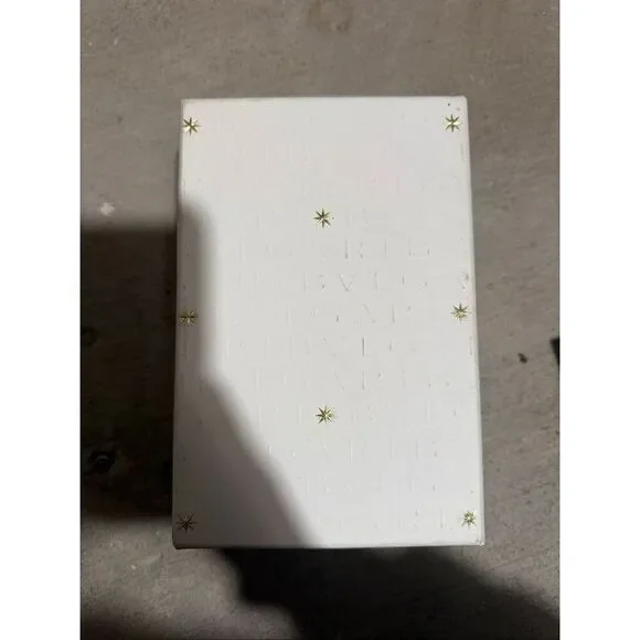 BVLGARI Box