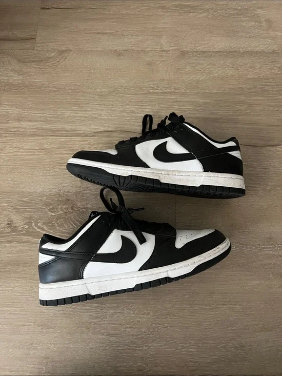Nike Dunks