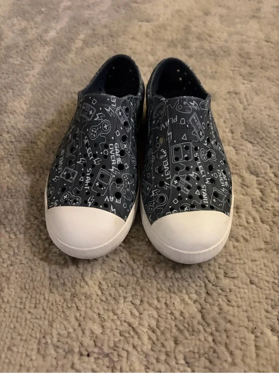 Native Jefferson Shoes