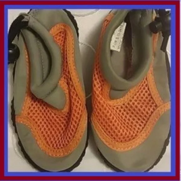 Infant boys Water shoes