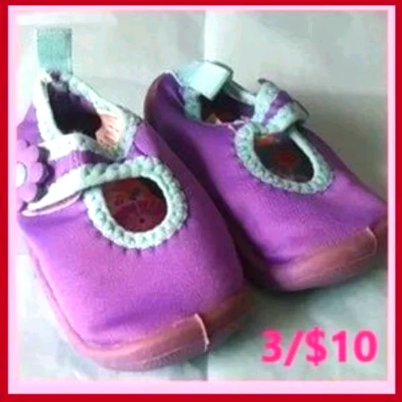 Infant Water Shoes