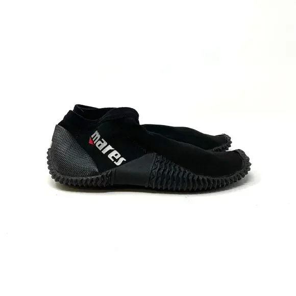 Mares Water Shoes Black Childs Size‎ 5