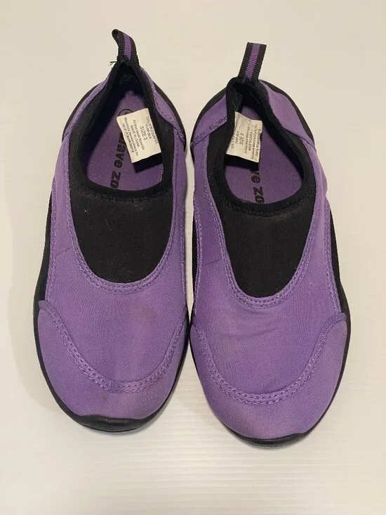 Girls Water Shoes