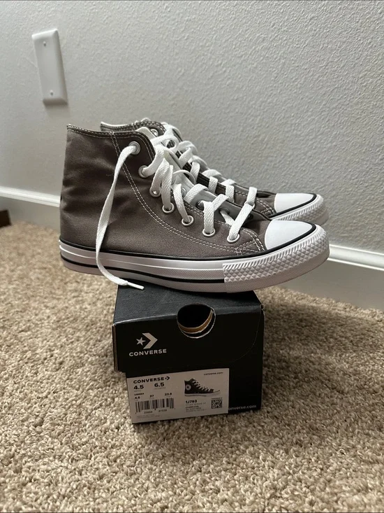 Chuck Taylor All Star Canvas