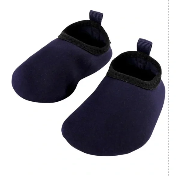 Hudson Baby & Hudson Home - New -  Toddler and Little Kids Water Shoes