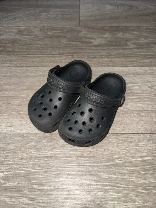 CROCS Kids