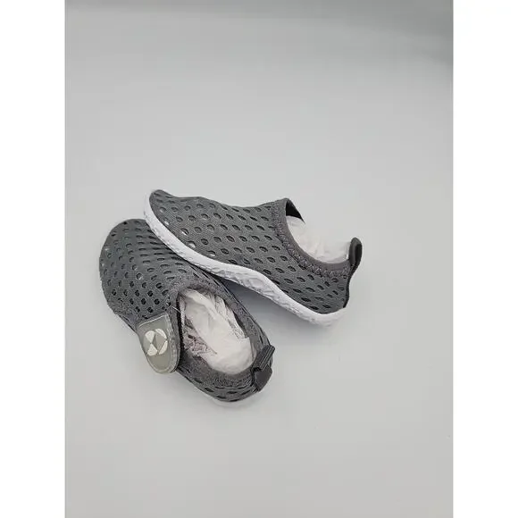 Centipede Demon Toddler Water Shoes 5 Gray‎