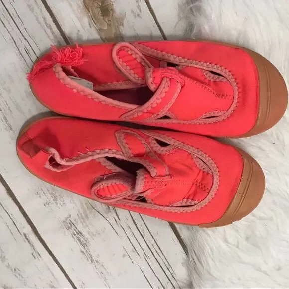 Cat & Jack Water Shoes Kids Girls Boys Medium 2 / 3‎ sale
