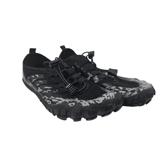 NORTIV 8 Kids Water Shoes Unisex US Sz 5 Outdoor Quick Dry Barefoot Sports Shoes