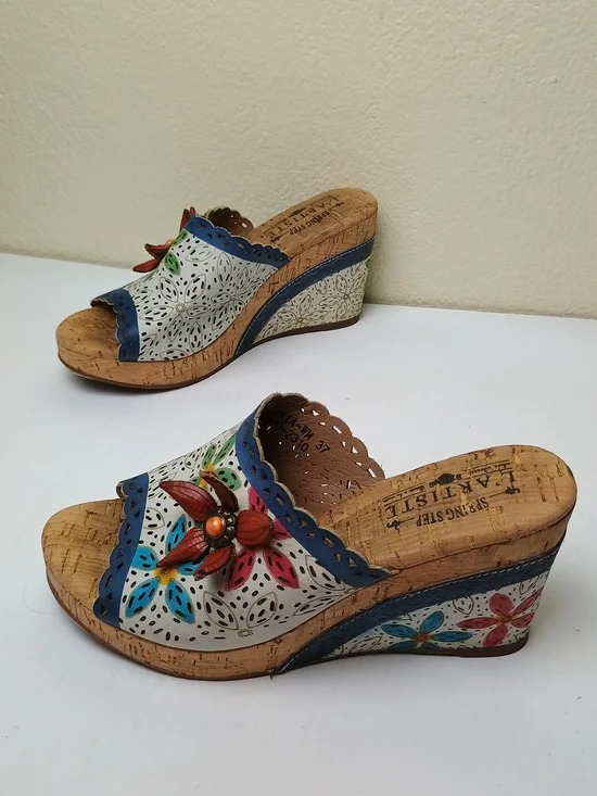 L'ARTISTE ANNAMARIA 7