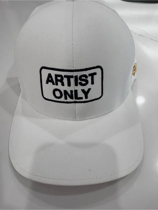 Artist Only Wynn Nightlife Patron fitted hat