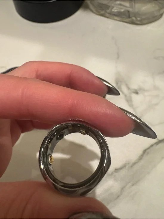 Oura Ring size 7