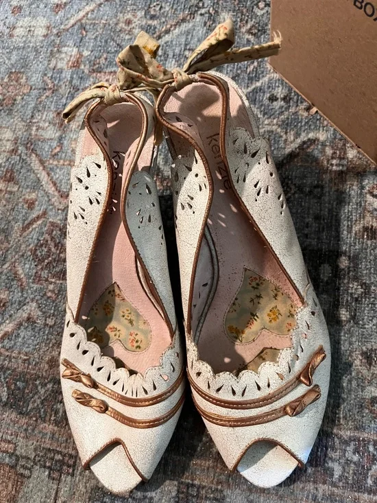Kenzie Size 9.5