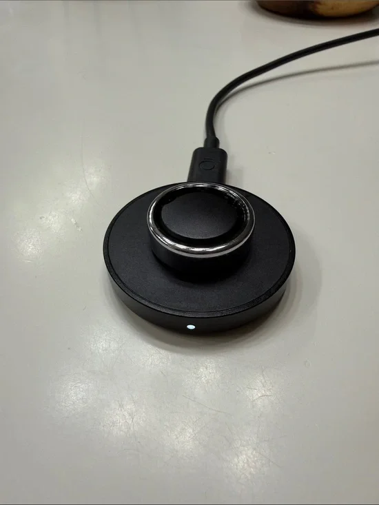Oura Gen3 Horizon Ring- Size 10