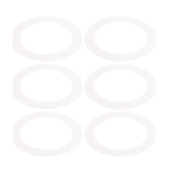 6pcs Goof Rings for 3-3.5