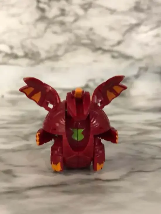 Bakugan