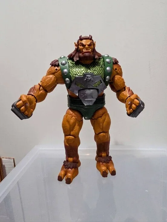 Ulik - Marvel Legends Thor
