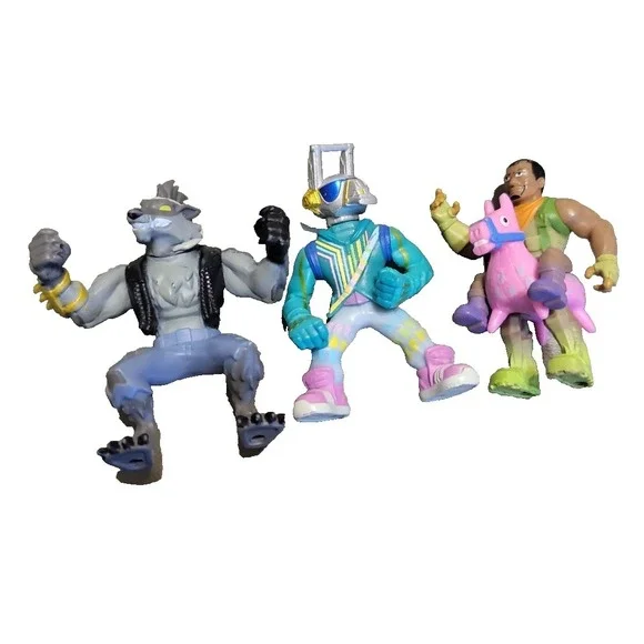 Fortnite Mini 2.5