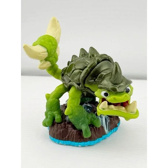 Skylanders Slobber Tooth Character Swap Force 2013