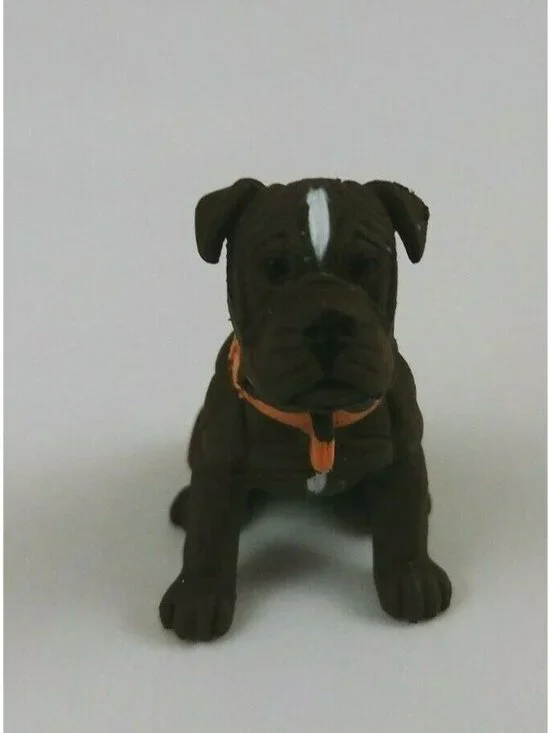 Homies Hood Hounds Series 3 Coco Figure Figurine