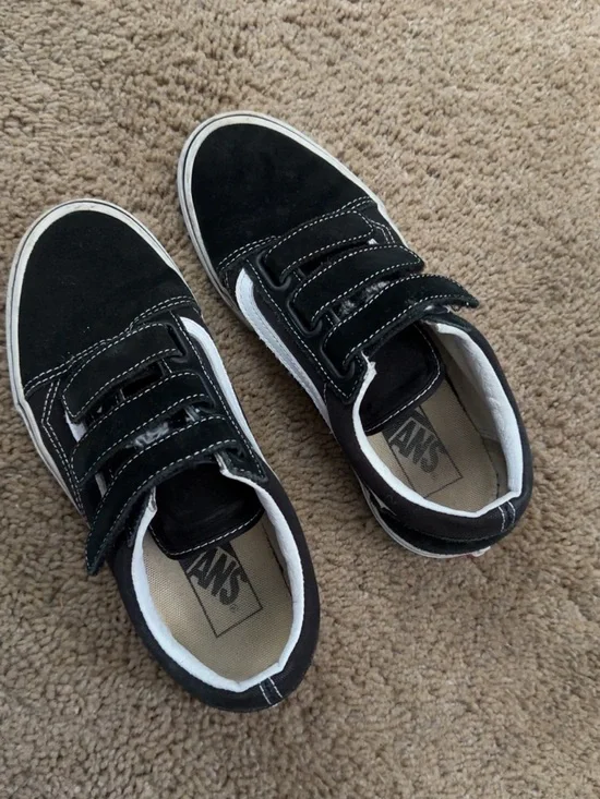 Women Vans