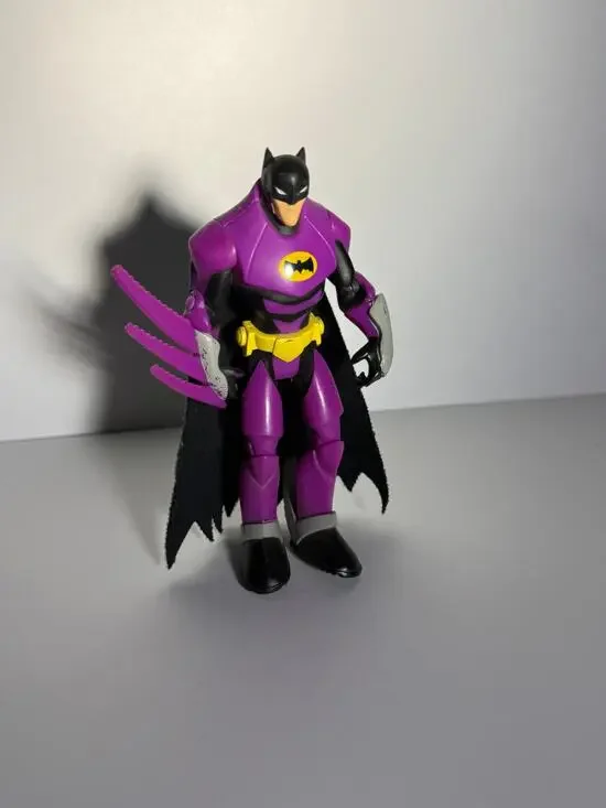 Mattel DC Comics 2004 