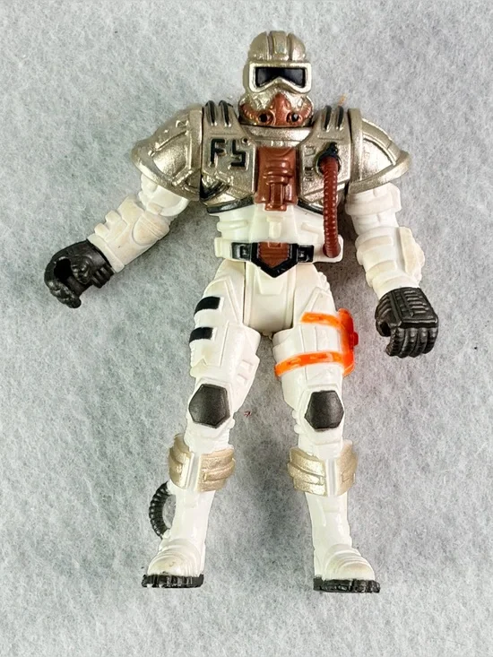 Chap Mei Space Quest Mission Squad 3.75
