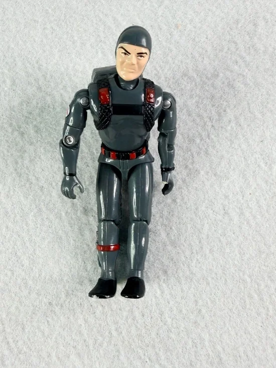 1986 LANARD--THE CORPS--3.75