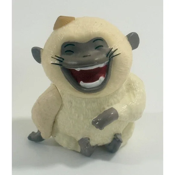 PAN ONGI MONKEY DISNEY MOANA‎ 2.5