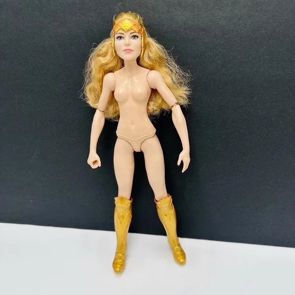 DC Comics Wonder Woman Queen Hippolyta 11.5