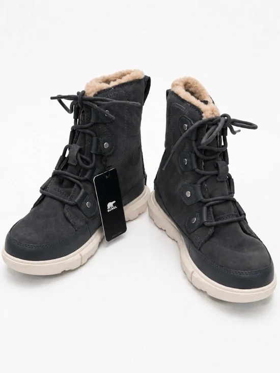 Sorel. Women's Explorer Next‎ Joan Waterproof Boots.